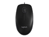 Picture of Logitech B100 Black