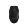 Picture of Logitech B100 Black