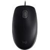 Picture of Logitech B110 Silent Black