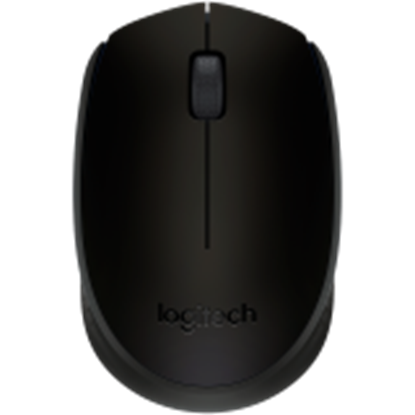 Picture of Logitech B170 Black