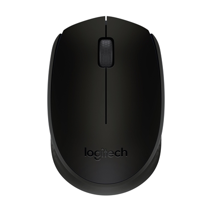 Изображение Logitech B170 Wireless Mouse