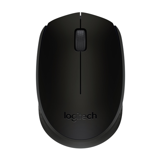Picture of Logitech B170 Wireless Mouse