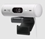 Изображение Logitech Brio 500 off-white