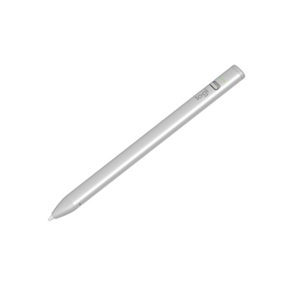 Изображение Logitech Crayon stylus pen 20 g Silver