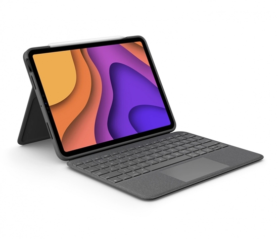 Picture of Logitech Folio Touch for iPad Air (4th & 5th generation)