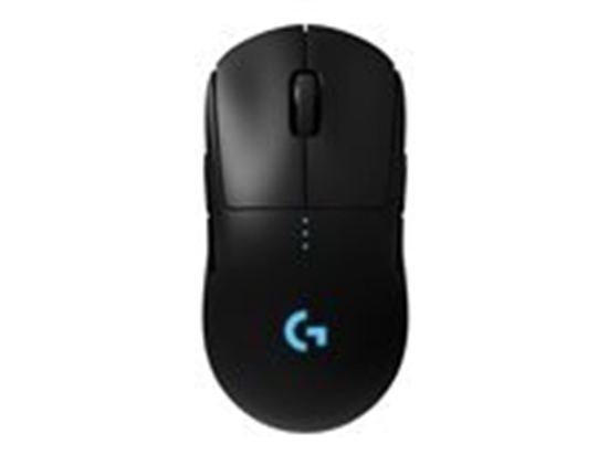 Изображение Logitech G PRO mice 16000 DPI Ambidextrous