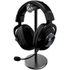 Picture of Logitech G PRO X Gaming Headset incl stand black