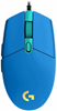 Picture of Logitech G102 Lightsync Blue 