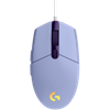 Picture of Logitech G102 Lightsync Purple