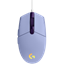 Изображение Logitech G102 Lightsync Purple