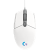 Picture of Logitech G102 Lightsync White