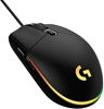 Picture of Logitech G203 Lightsync Black
