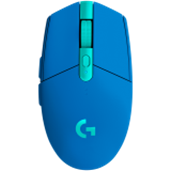 Picture of Logitech G305 Lightspeed Blue