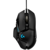 Picture of Logitech G502 Hero Gaming Black