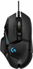Picture of Logitech G502 Hero Gaming Black