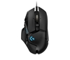 Picture of Logitech G502 Hero Gaming Black