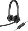 Picture of Logitech H570E USB Headset Stereo