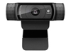 Picture of Logitech HD Webcam C920