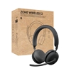 Picture of Logitech Headset Zone Wireless 2 MS Stereo USB-C/A