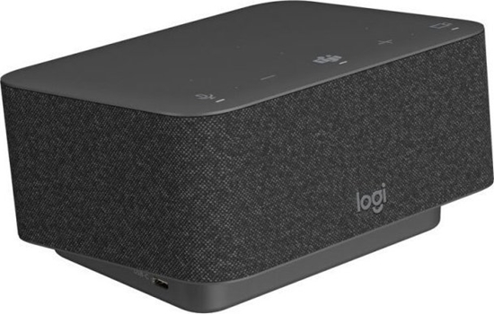 Изображение Logitech Logi Dock Graphite