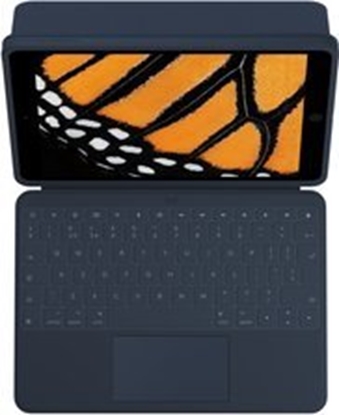 Изображение Logitech Logitech Bluetooth Rugged Combo 3 Touch iPad 7.,8.,9. Gen.