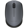 Picture of Logitech M170 Grey