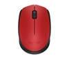 Picture of Logitech M171 Red