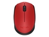 Picture of Logitech M171 Red