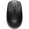 Изображение Logitech M190 Charcoal