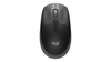 Изображение Logitech M190 Charcoal