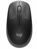 Изображение Logitech M190 Charcoal