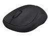 Picture of Logitech M220 Silent Black Charcoal
