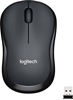Picture of Logitech M220 Silent Black Charcoal