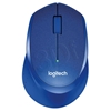 Picture of Logitech M330 Silent Blue