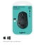 Изображение Logitech M720 Triathlon Mouse