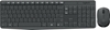Picture of Logitech MK235 Wireless and Mouse Combo keyboard Mouse included RF Wireless Greek Grey
