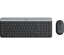 Изображение Logitech MK470 Slim Combo