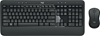 Изображение Logitech MK540 ADVANCED Wireless Keyboard and Mouse Combo