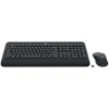 Изображение Logitech MK545 ADVANCED Wireless Keyboard and Mouse Combo