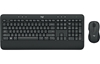 Изображение Logitech MK545 ADVANCED Wireless Keyboard and Mouse Combo