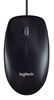 Picture of Logitech Mouse 910-001793 M90 grey