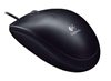 Picture of Logitech Mouse 910-001793 M90 grey