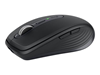 Изображение Logitech MX Anywhere 3S for Business mouse Right-hand RF Wireless + Bluetooth Laser 8000 DPI