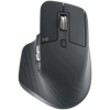 Изображение Logitech MX Master 3s for Business mouse Right-hand RF Wireless + Bluetooth Laser 8000 DPI
