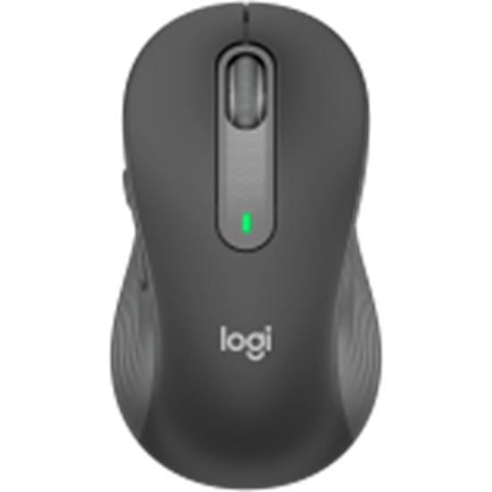 Изображение Logitech Signature M650 L graphite