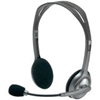 Picture of Logitech Stereo Headset H110