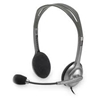 Picture of Logitech Stereo Headset H110