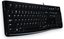 Attēls no Logitech USB Keyboard K120 black bulk
