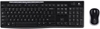 Изображение Logitech Wireless Combo MK270