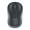 Picture of Logitech Wireless Mouse M185 Swift Gray